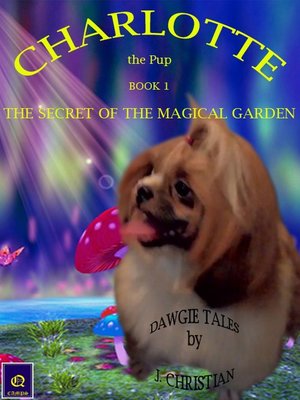 cover image of Charlotte the Pup Book 1